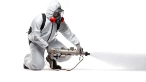 extermination de nuisibles