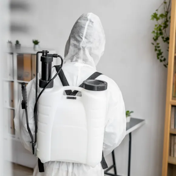 Extermination Nuisibles à Ville-d'Avray : Services Professionnels