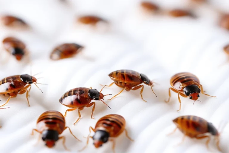 Super Nuisibles : Techniques avancées pour l'extermination des punaises de lit